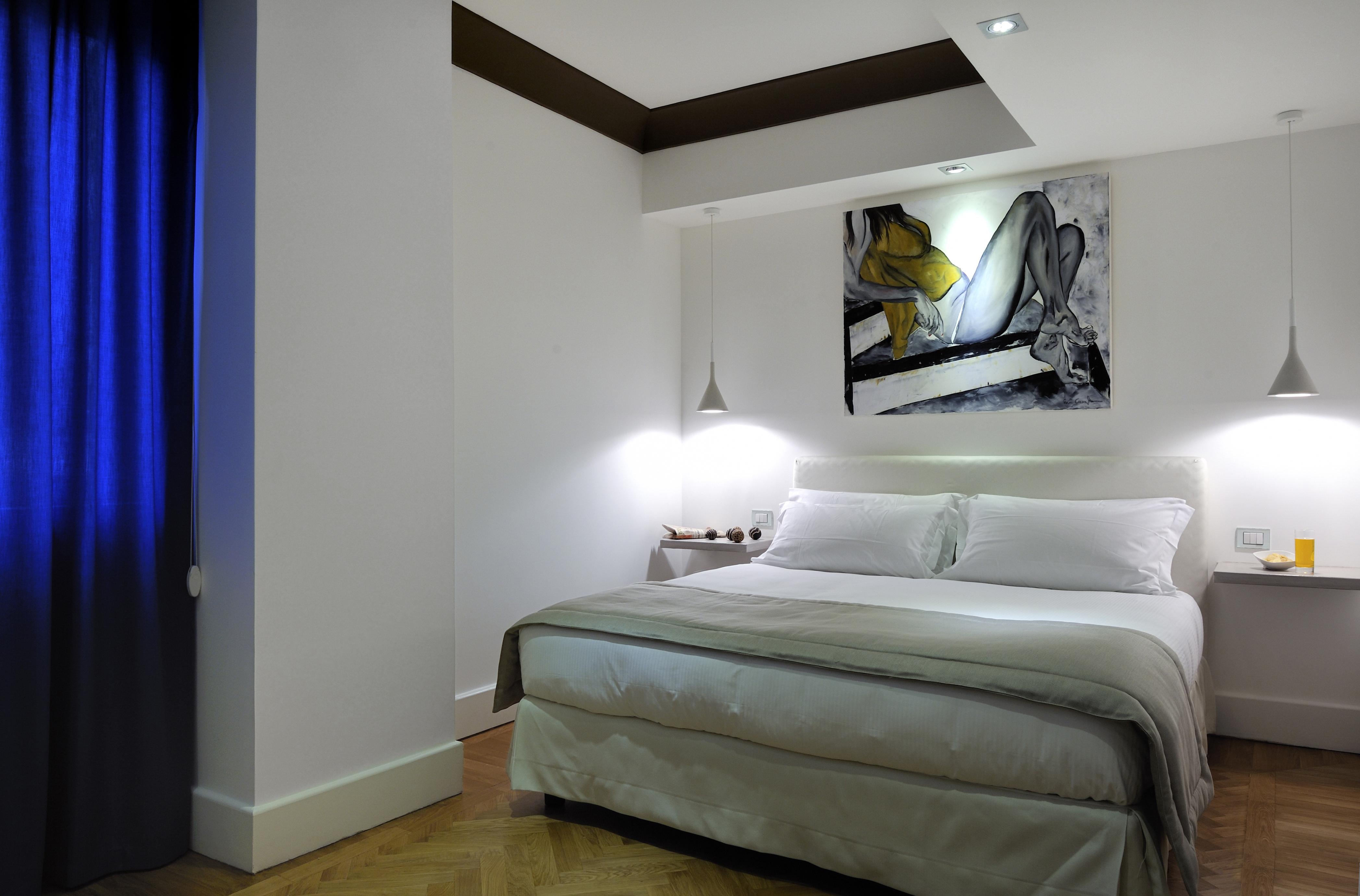 Hotel Principe Di Villafranca — Photos 1