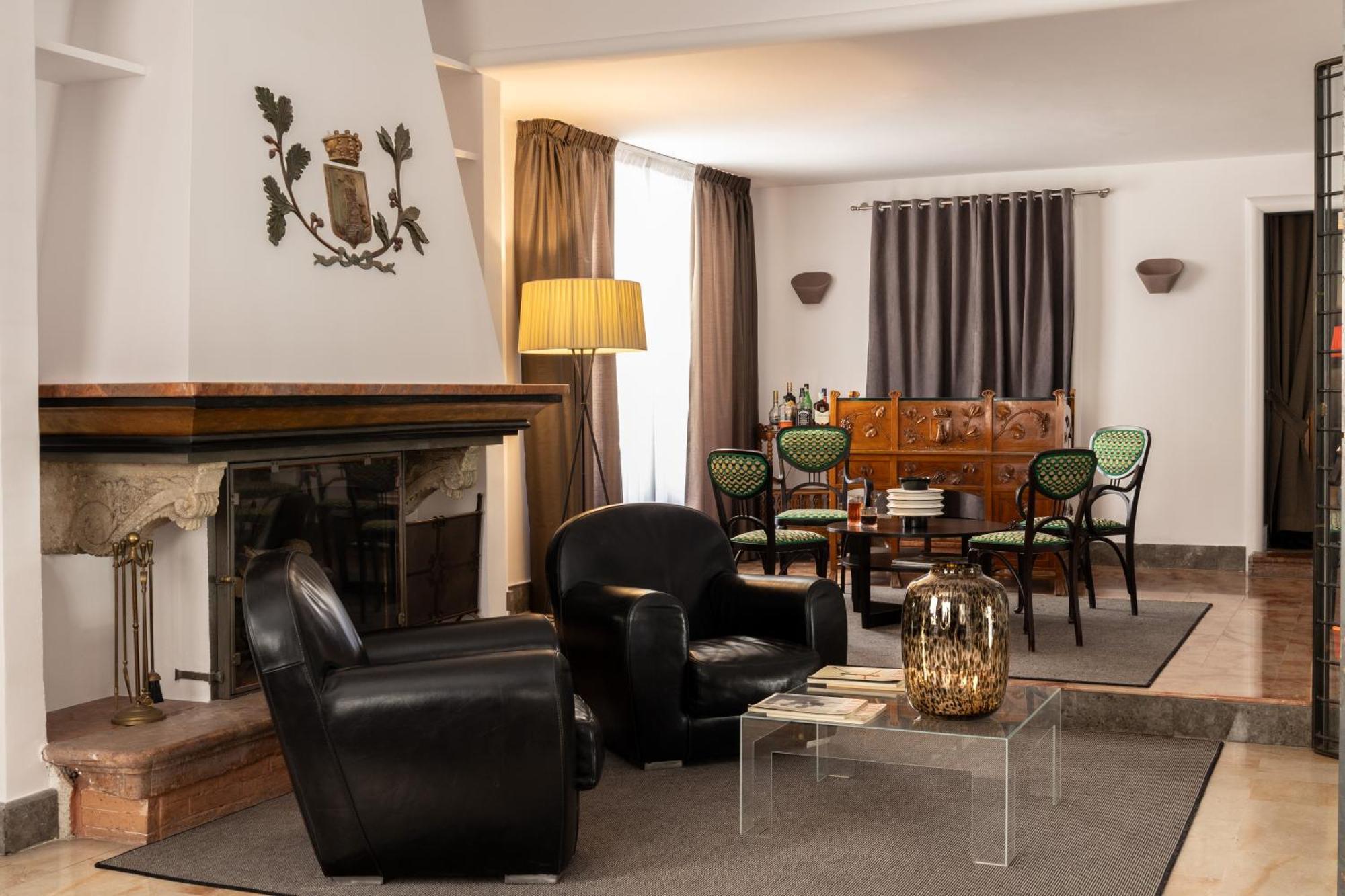 Hotel Principe Di Villafranca — Photos 3